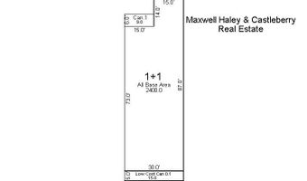 105 N Main St, Atmore, AL 36502