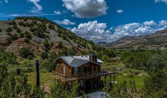 5 Mescalero Rd, Bent, NM 88314