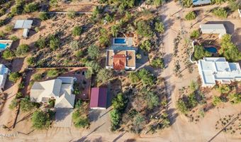 6548 E BARWICK Dr, Cave Creek, AZ 85331