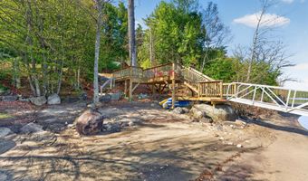 55 Lakeview Dr, Adirondack, NY 12808