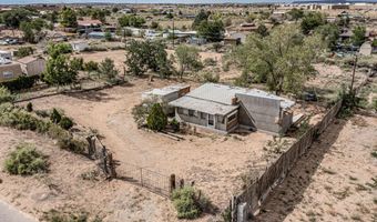 1394 CALLE CIELO Vis, Bernalillo, NM 87004