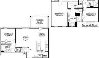 712 ASHETON Dr, Auburn, AL 36801