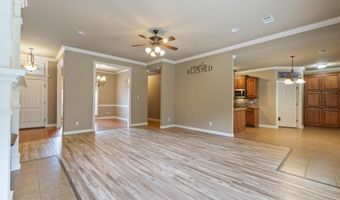 111 Hudson Branch Dr, Austin, AR 72007