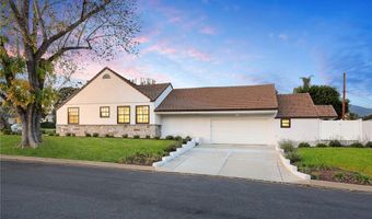 500 Campesina Rd, Arcadia, CA 91007