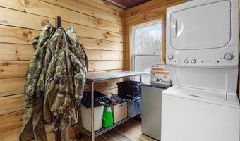 192 Hunting Camp Rd, Bastian, VA 24314