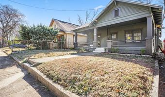 1050 Lawton Ave SW, Atlanta, GA 30310