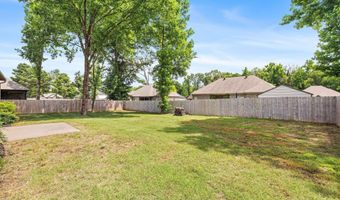 111 Hayden Dr, Beebe, AR 72012