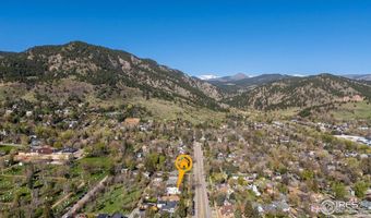 838 University Ave, Boulder, CO 80302