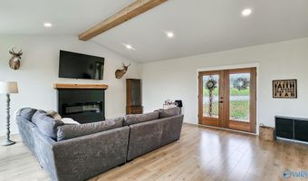25872 Union Hill Rd, Ardmore, TN 38449