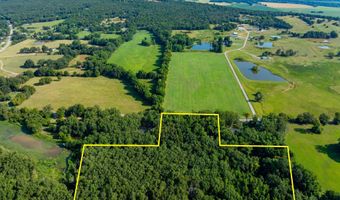 0 Bend Rd, Batesville, AR 72501