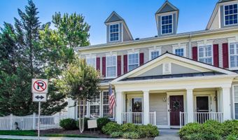 20208 NIGHTWATCH St, Ashburn, VA 20147