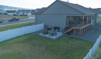 4002 Drayton Way, Casper, WY 82609