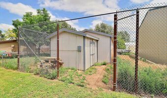 316 S 3rd Ave, Ault, CO 80610