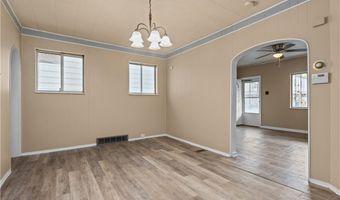 551 Glenwood Ave, Ambridge, PA 15003