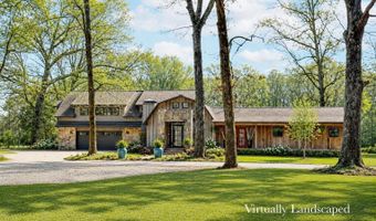 1281 Bethlehem Rd, Austin, AR 72007