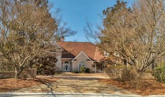 3460 MANSIONS, Berkeley Lake, GA 30096