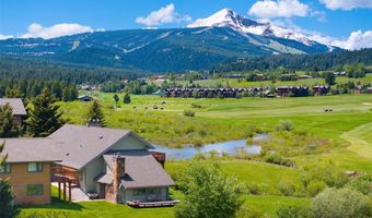 2225 Black Otter Rd 12, Big Sky, MT 59716