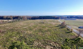 25 Acres Alabama Highway 68, Albertville, AL 35951