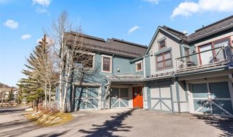 680 S MAIN St 6, Breckenridge, CO 80424