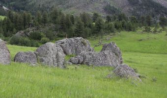 TBD Old Flowers Road, Bellvue, CO 80512