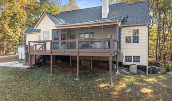 7269 SLOAN STEPHENS Rd, Alto, GA 30510