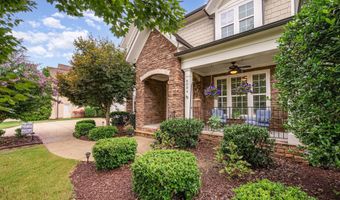 6004 Churchill Falls Pl, Apex, NC 27539