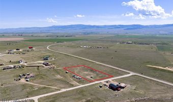 50 Powell Vista Dr, Anaconda, MT 59711