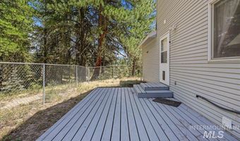 111 Ranch Cir, Cascade, ID 83611