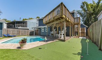 310 MAGNOLIA St, Atlantic Beach, FL 32233