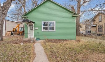 914 State St, Belle Fourche, SD 57717