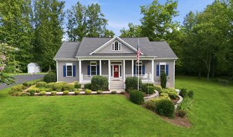 15255 LEE Hwy, Amissville, VA 20106