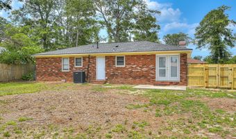 522 Gray Dr Dr, Martinez, GA 30907