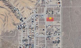 0 Woodridge Ave, White Water, CA 92282