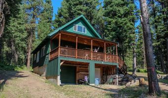 4 Ogburn Ln, Cascade, ID 83611