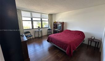 10101 E Bay Harbor Dr 509, Bay Harbor Islands, FL 33154