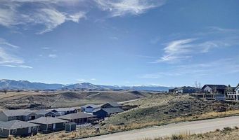 538 Hidden Valley Cir, Buffalo, WY 82834