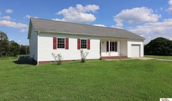 2558 County Rd 1201, Arlington, KY 42021