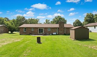 6409 Alpha Dr, Alton, IL 62002