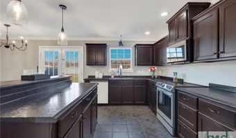 469 Nashview Trl, Allenhurst, GA 31301