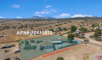 2025 N Papago Trl, Chino Valley, AZ 86323