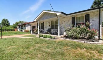 3365 Biscayne Blvd, Arnold, MO 63010