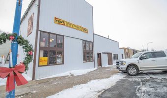 105 E. 2nd St, Alcester, SD 57001