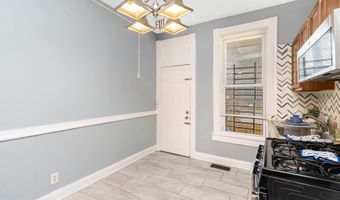 521 E 23RD St, Baltimore, MD 21218