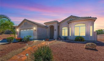 2840 La Paloma Dr, Bullhead City, AZ 86429