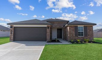 1056 Marina Bay Dr, Alvin, TX 77511