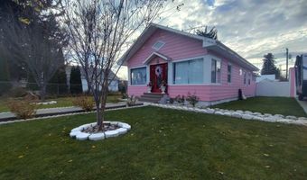 49 N 2nd W, Aberdeen, ID 83210