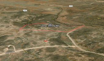 Tract 8 Sierra La Rana, Alpine, TX 79830