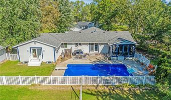 15230 Kangaroo St NW, Ramsey, MN 55303