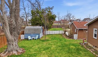 5360 S Highpoint Dr, Albion, IN 46701