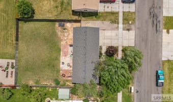 1409 S Ridgewood Dr, Ammon, ID 83406